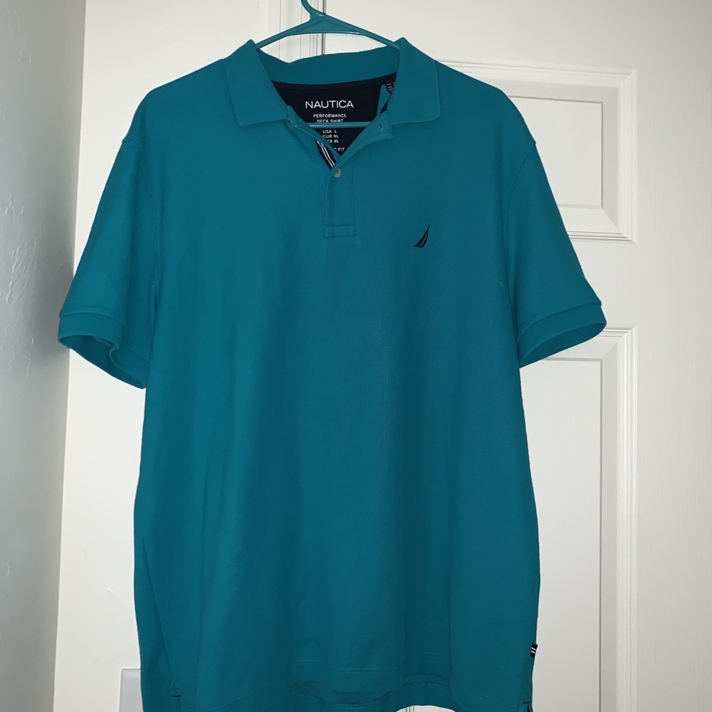 Nautica Polo